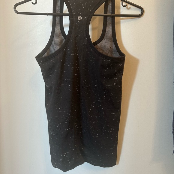 Lululemon swiftly tech racer back tank top - Picture 1 of 2